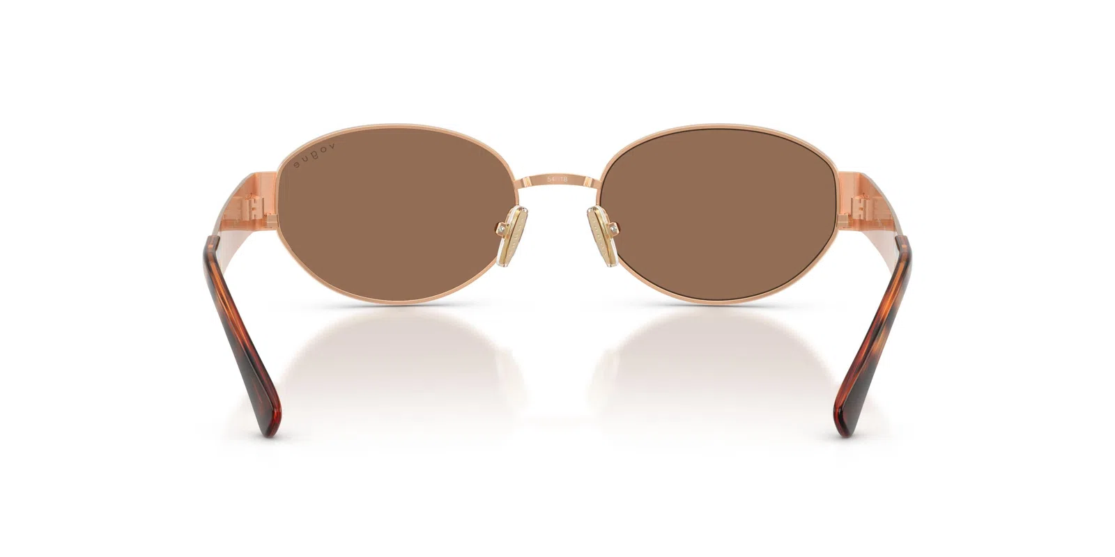 Vogue 4362S Sunglasses - view 7